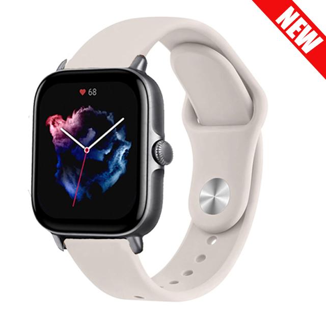 20 мм/22 мм ремешки для часов для Amazfit GTS 4/3/2/2e/Mini/GTR 42 мм/GTR 4/3 Pro Силиконовый браслет Amazfit helio/balance 2 bip 5 6 ремешок 20mm
20 мм/22 мм ремешки для часов для Amazfit GTS 4/3/2/2e/Mini/GTR 42 мм/GTR 4/3 Pro Силиконовый браслет Amazfit helio/balance 2 bip 5 6 ремешок 20mm