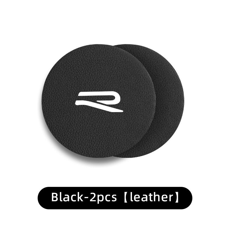 For VW VOLKSWAGEN 2026 New 2PCS Car Coaster Anti-slip Water Cup Holder Pad For R Golf Jetta Passat mk4 mk5 mk6 CC Golf 5 7 Tigua
For VW VOLKSWAGEN 2026 New 2PCS Car Coaster Anti-slip Water Cup Holder Pad For R Golf Jetta Passat mk4 mk5 mk6 CC Golf 5 7 Tigua