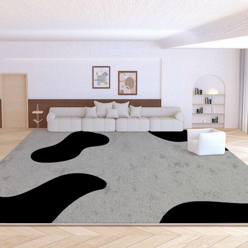 Ковер с петлевым ворсом в скандинавском стиле, моющийся, для гостиной, спальни или диванной зоны 80x120 cm
Ковер с петлевым ворсом в скандинавском стиле, моющийся, для гостиной, спальни или диванной зоны 80x120 cm