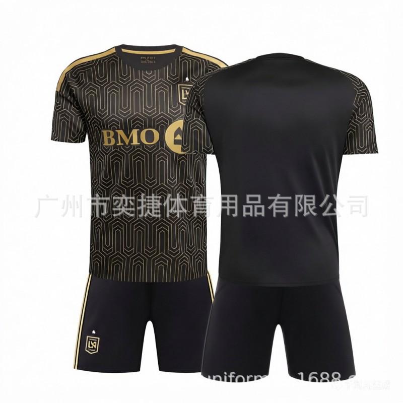 A2627 MLS Los Angeles FC Home Jersey Number 7 Provided By Sun Xinghui Children s Adult Football 14
A2627 MLS Los Angeles FC Home Jersey Number 7 Provided By Sun Xinghui Children s Adult Football 14