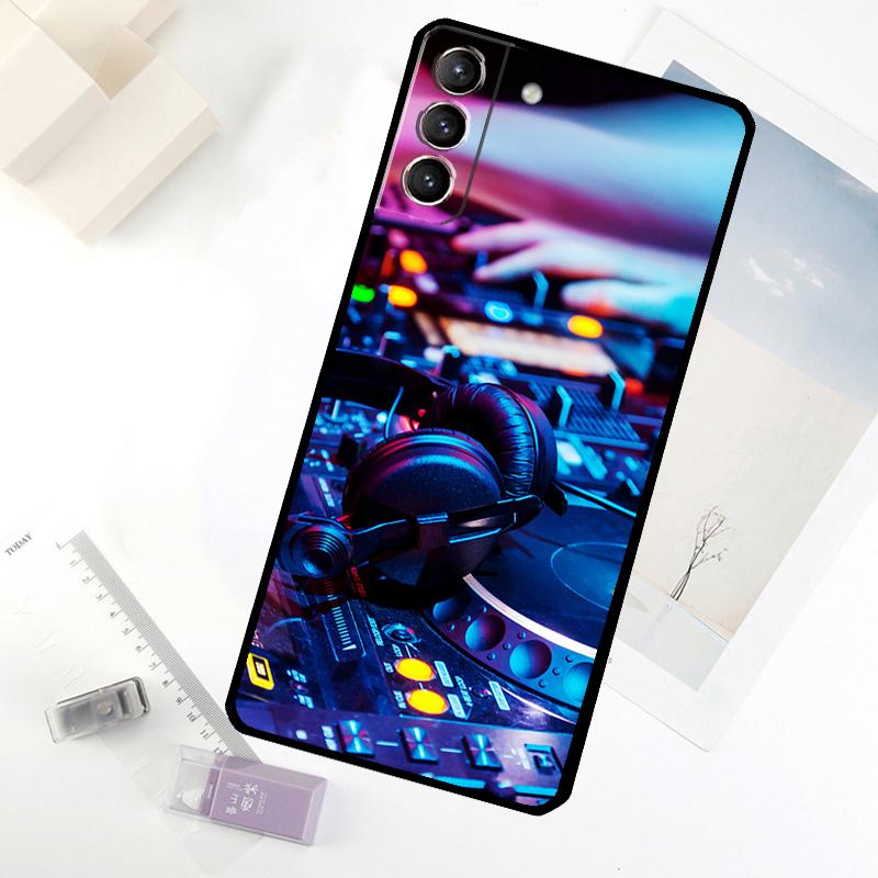 Ddj Dj Music Phone Case For Samsung Galaxy S24 FE S23 Ultra S21 S22 S25 S26 Ultra S10 Plus S20 FE Cover Galaxy S21 Plus
Ddj Dj Music Phone Case For Samsung Galaxy S24 FE S23 Ultra S21 S22 S25 S26 Ultra S10 Plus S20 FE Cover Galaxy S21 Plus
