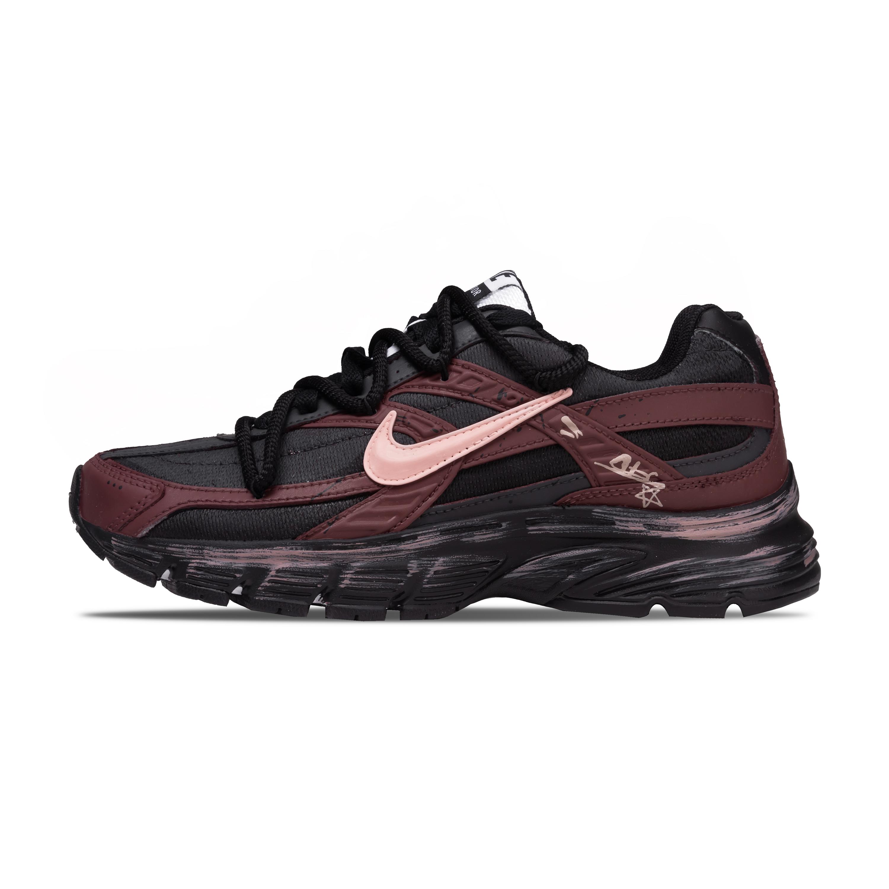 Nike Initiator Cushioning Abrasion Resistant Breathable Low top Running Shoes Women s FQ6873-101(Team1394-) 40
Nike Initiator Cushioning Abrasion Resistant Breathable Low top Running Shoes Women s FQ6873-101(Team1394-) 40
