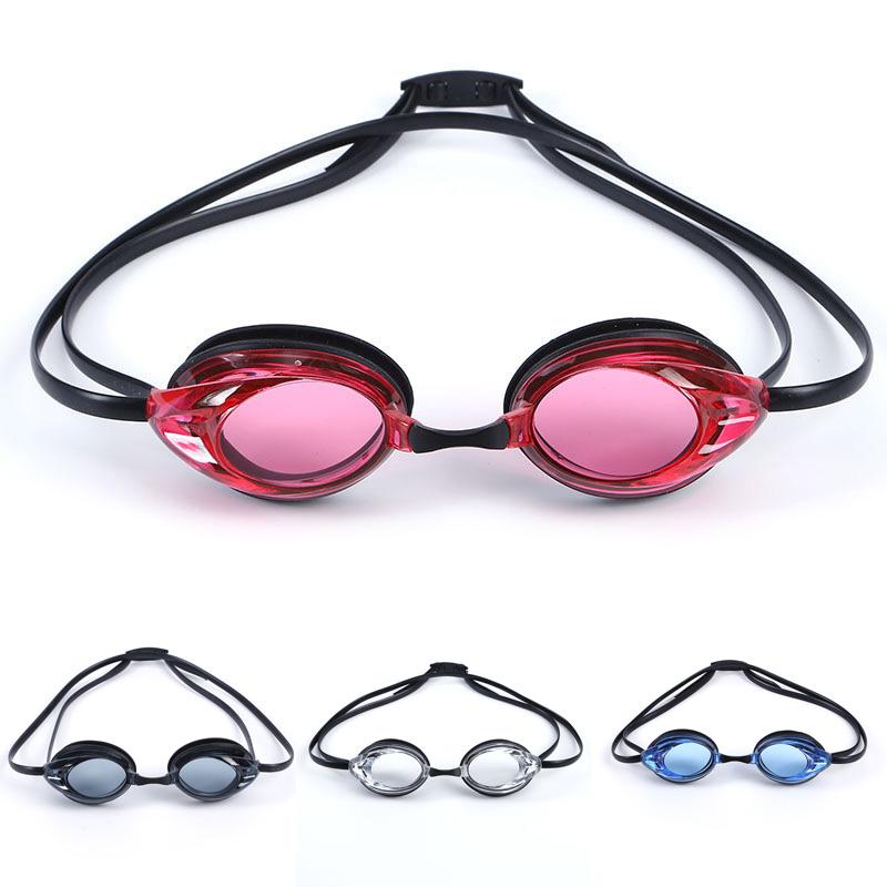 HD Swimming Goggles Waterproof Anti-fog Silicone Adult Swimming Glasses Professional UV Protection Transparent Eyewear
HD Swimming Goggles Waterproof Anti-fog Silicone Adult Swimming Glasses Professional UV Protection Transparent Eyewear