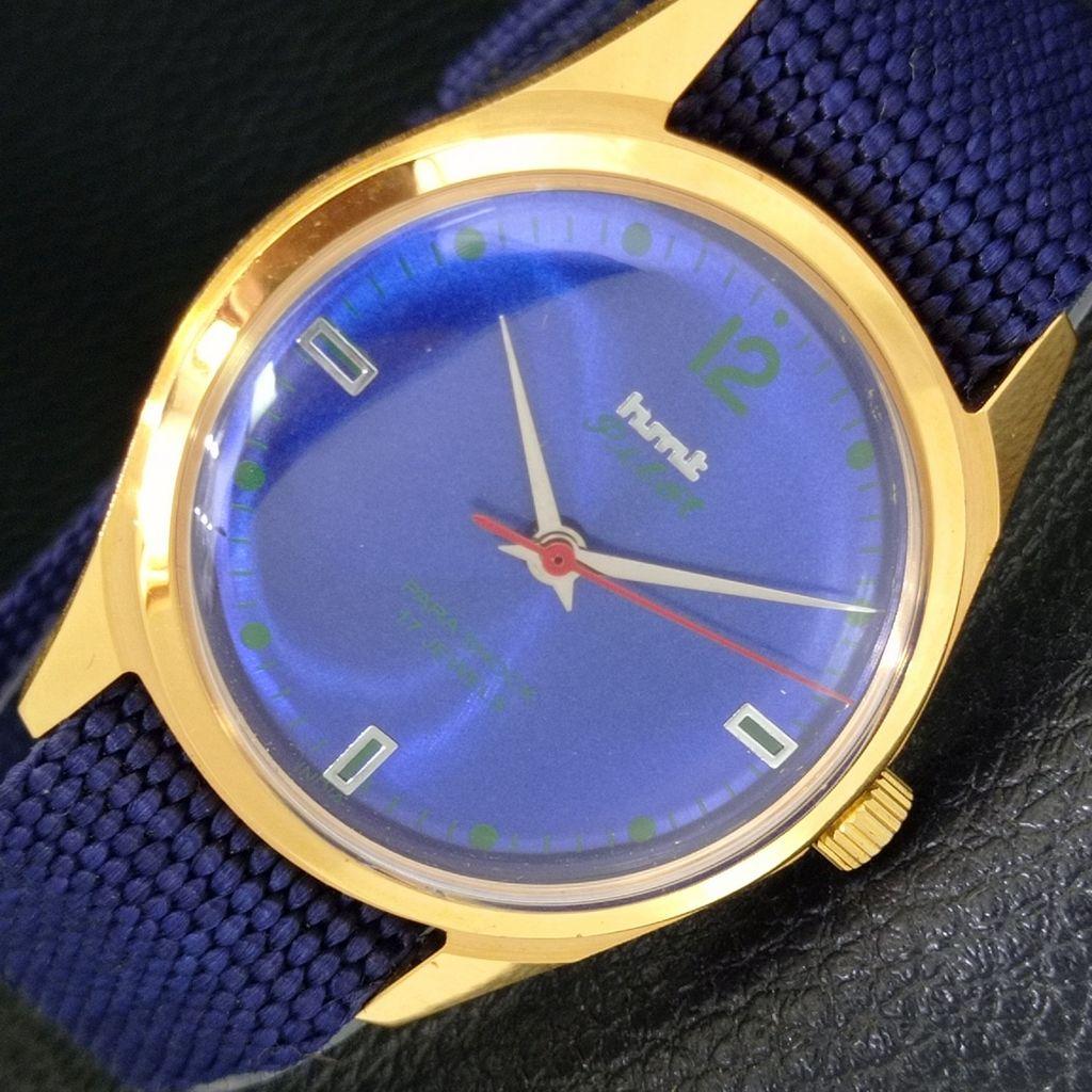 HMT PILOT МЕХАНИЧЕСКИЕ ВИНТАЖНЫЕ ИНДИЙСКИЕ МУЖСКИЕ ЧАСЫ С СИНИМ ЦИФЕРБЛАТОМ a702071-5
HMT PILOT МЕХАНИЧЕСКИЕ ВИНТАЖНЫЕ ИНДИЙСКИЕ МУЖСКИЕ ЧАСЫ С СИНИМ ЦИФЕРБЛАТОМ a702071-5