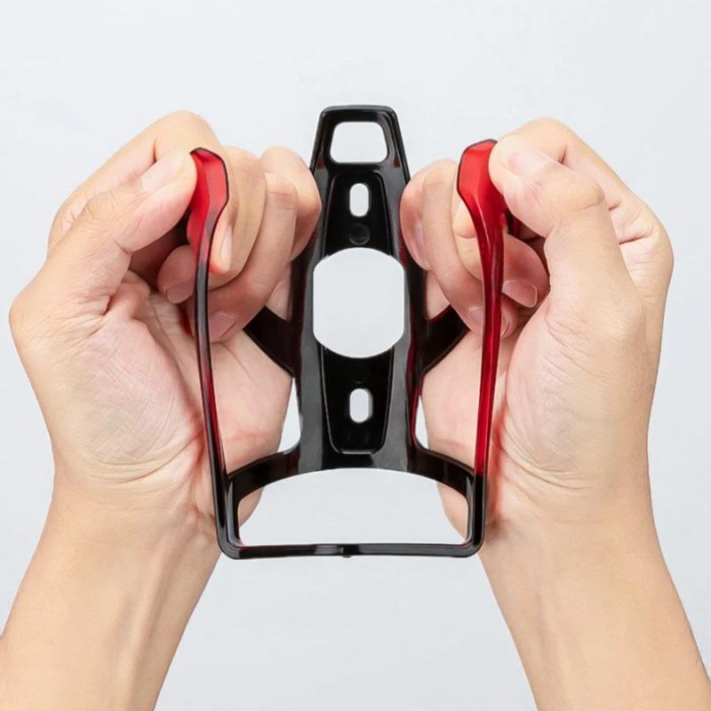 Bicycle Kettle Holder, Dual Color Cup Holder, Cycling Accessory Equipment, Bicycle Mountain Bike Cup Holder чёрный
Bicycle Kettle Holder, Dual Color Cup Holder, Cycling Accessory Equipment, Bicycle Mountain Bike Cup Holder чёрный
