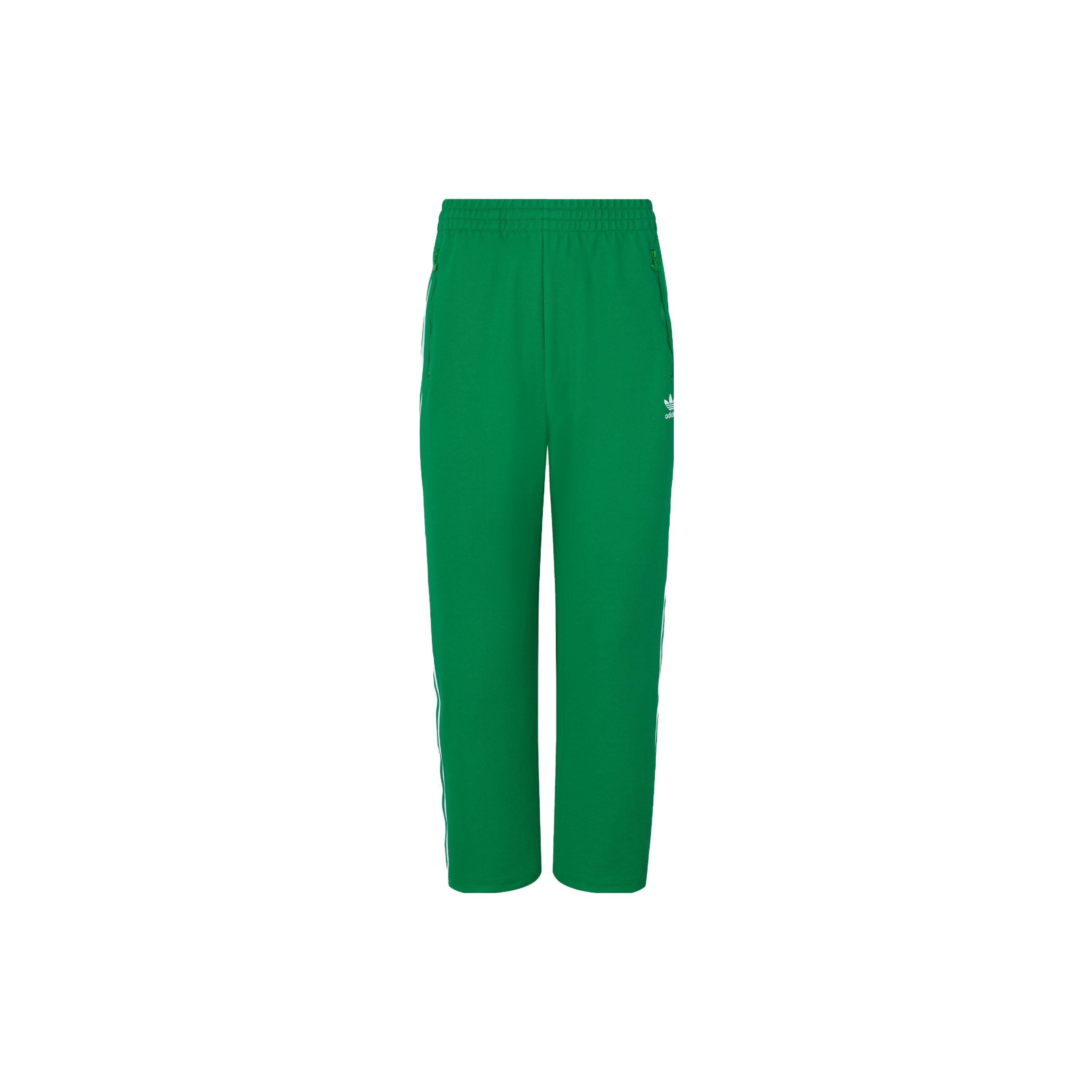 Adidas Originals Trefoil Elastic Waist Straight-Leg Track Pants, Unisex Retro Daily Streetwear Breathable Casual Sports Green Bottoms IT4481 M
Adidas Originals Trefoil Elastic Waist Straight-Leg Track Pants, Unisex Retro Daily Streetwear Breathable Casual Sports Green Bottoms IT4481 M