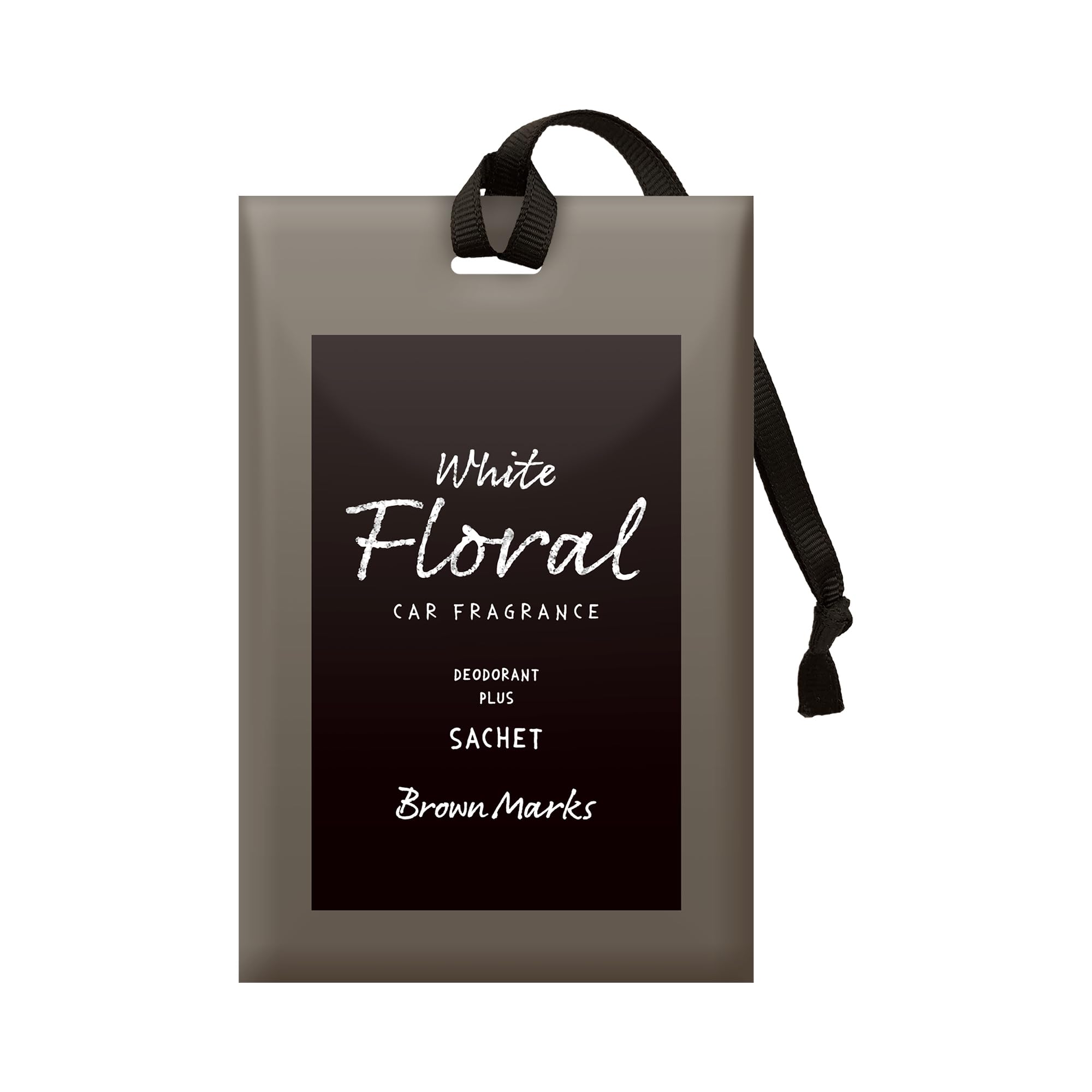 CARALL Коричневые пятна Белый цветочный саше 0,5 унции (14 г) Brownmarks sachet бежевый
CARALL Коричневые пятна Белый цветочный саше 0,5 унции (14 г) Brownmarks sachet бежевый