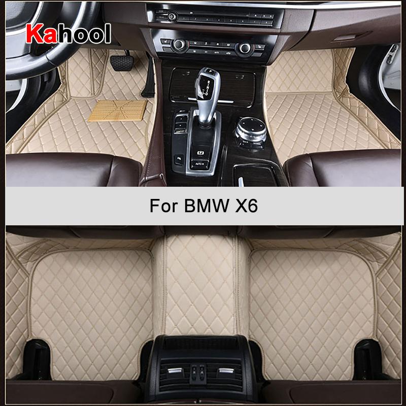 Автомобильные коврики KAHOOL на заказ для BMW X6 E71 E72 F16 F86 G06 F96 X6M, автоаксессуары для ног чёрный
Автомобильные коврики KAHOOL на заказ для BMW X6 E71 E72 F16 F86 G06 F96 X6M, автоаксессуары для ног чёрный