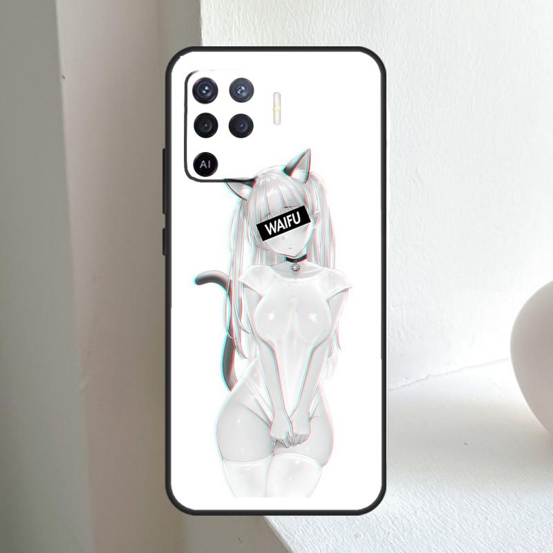 Sugoi Senpai Anime Waifu Sexy Girl For OPPO A96 A76 A16 A5 A6 Pro A15 A17 A57 A18 A38 A58 A78 A98 A54 A74 A94 A40 A60 A80 Case OPPO A78 4G
Sugoi Senpai Anime Waifu Sexy Girl For OPPO A96 A76 A16 A5 A6 Pro A15 A17 A57 A18 A38 A58 A78 A98 A54 A74 A94 A40 A60 A80 Case OPPO A78 4G