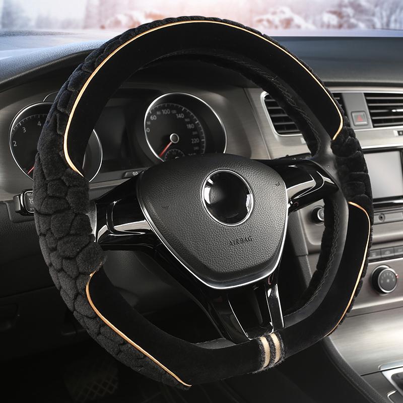 Зимний плюшевый чехол на руль автомобиля в форме буквы D для VW Jetta 6 2017- Golf 7 2015 Scirocco Bettle 2012- розовый
Зимний плюшевый чехол на руль автомобиля в форме буквы D для VW Jetta 6 2017- Golf 7 2015 Scirocco Bettle 2012- розовый