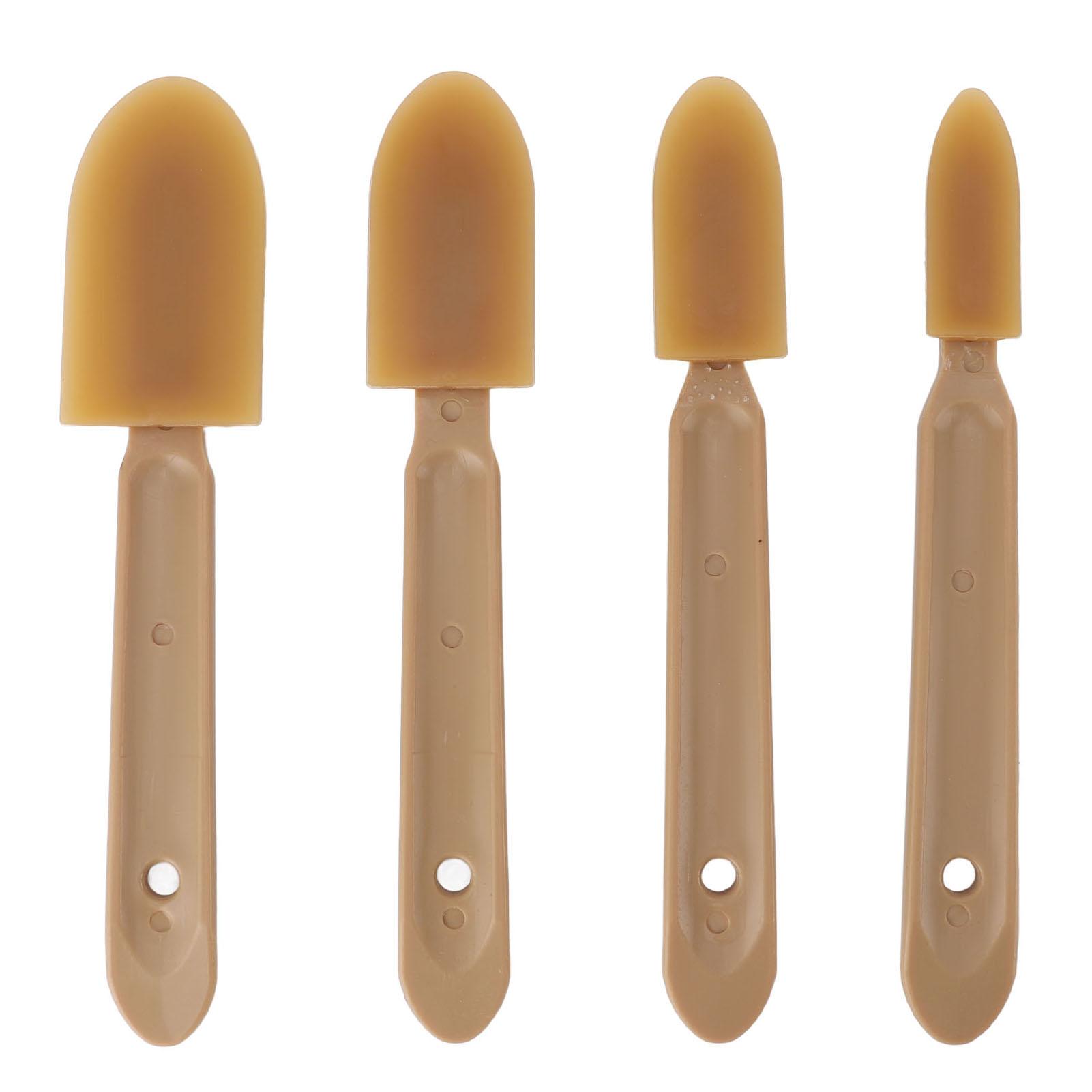 4pc Grout Caulk Finishing Tool Smooth Grout Sealant Silicone Caulking Tool Spatula Spreader Grout
4pc Grout Caulk Finishing Tool Smooth Grout Sealant Silicone Caulking Tool Spatula Spreader Grout