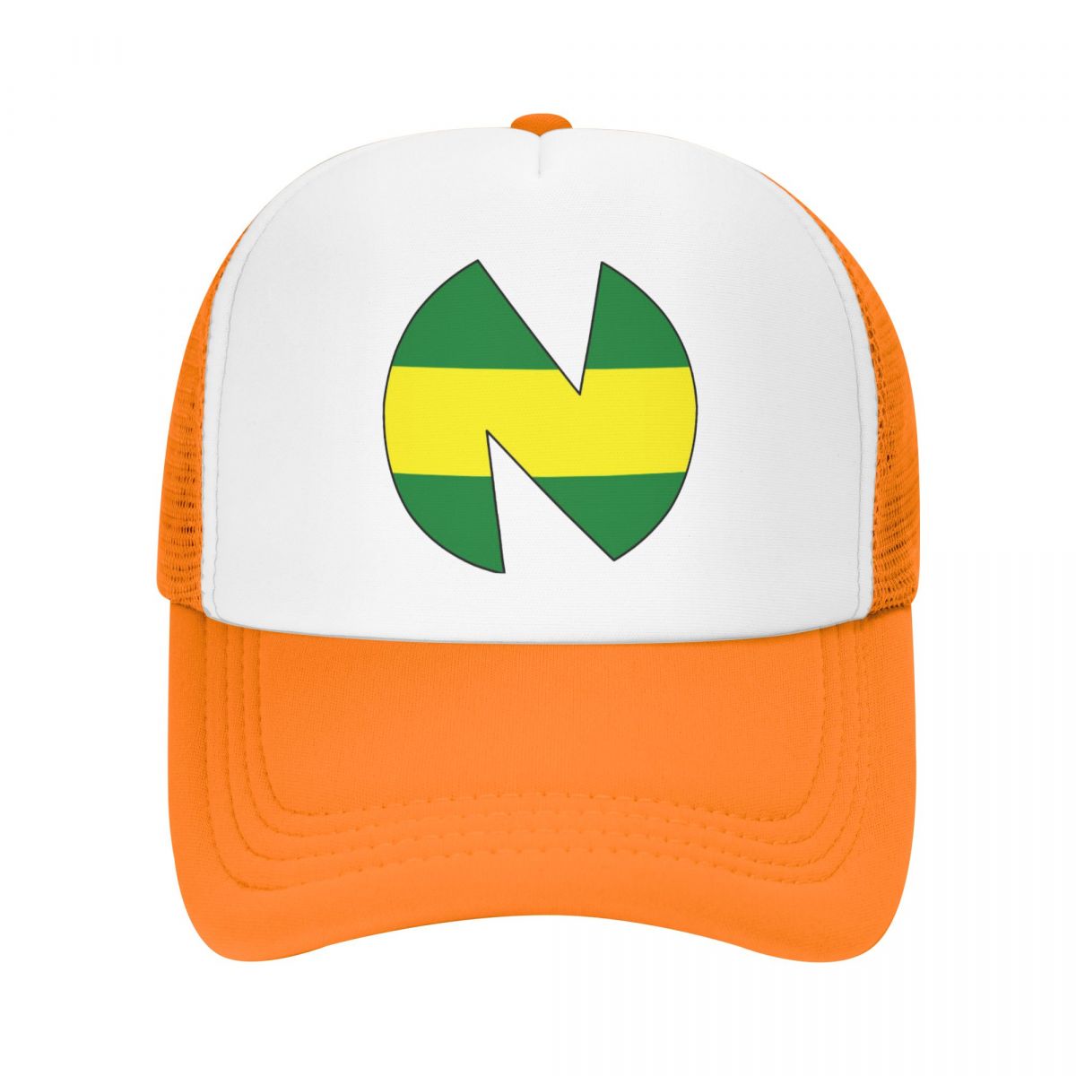 Captain Tsubasa Nankatsu Team Fashion Brand Baseball Cap Дихаючі унісекс жіночі літні сітчасті кепки Htas Adjustable
Captain Tsubasa Nankatsu Team Fashion Brand Baseball Cap Дихаючі унісекс жіночі літні сітчасті кепки Htas Adjustable