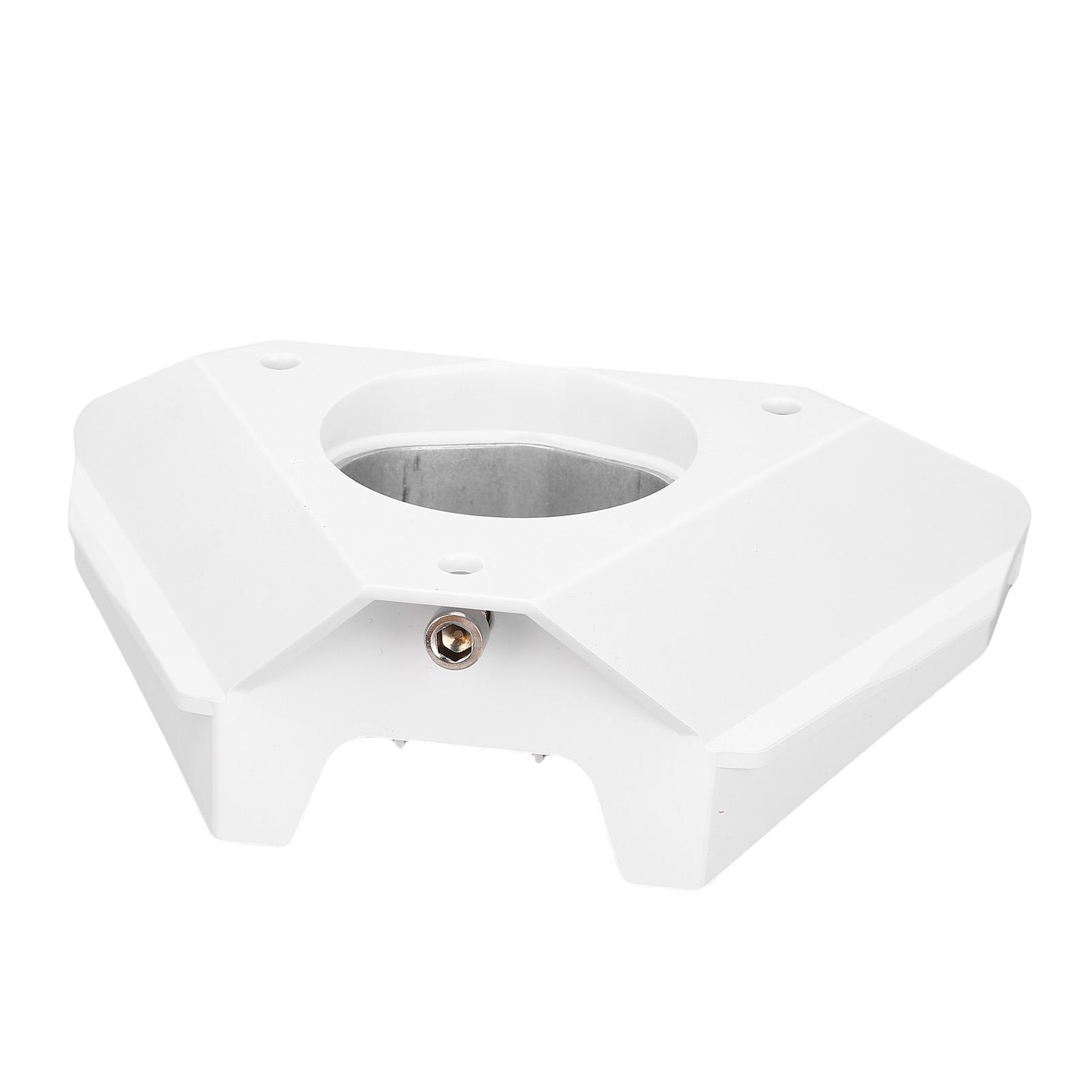 Комплект для крепления спутниковой антенны Подходит для мини-погодоустойчивого долговечного комплекта адаптера для крепления спутниковой антенны
Комплект для крепления спутниковой антенны Подходит для мини-погодоустойчивого долговечного комплекта адаптера для крепления спутниковой антенны