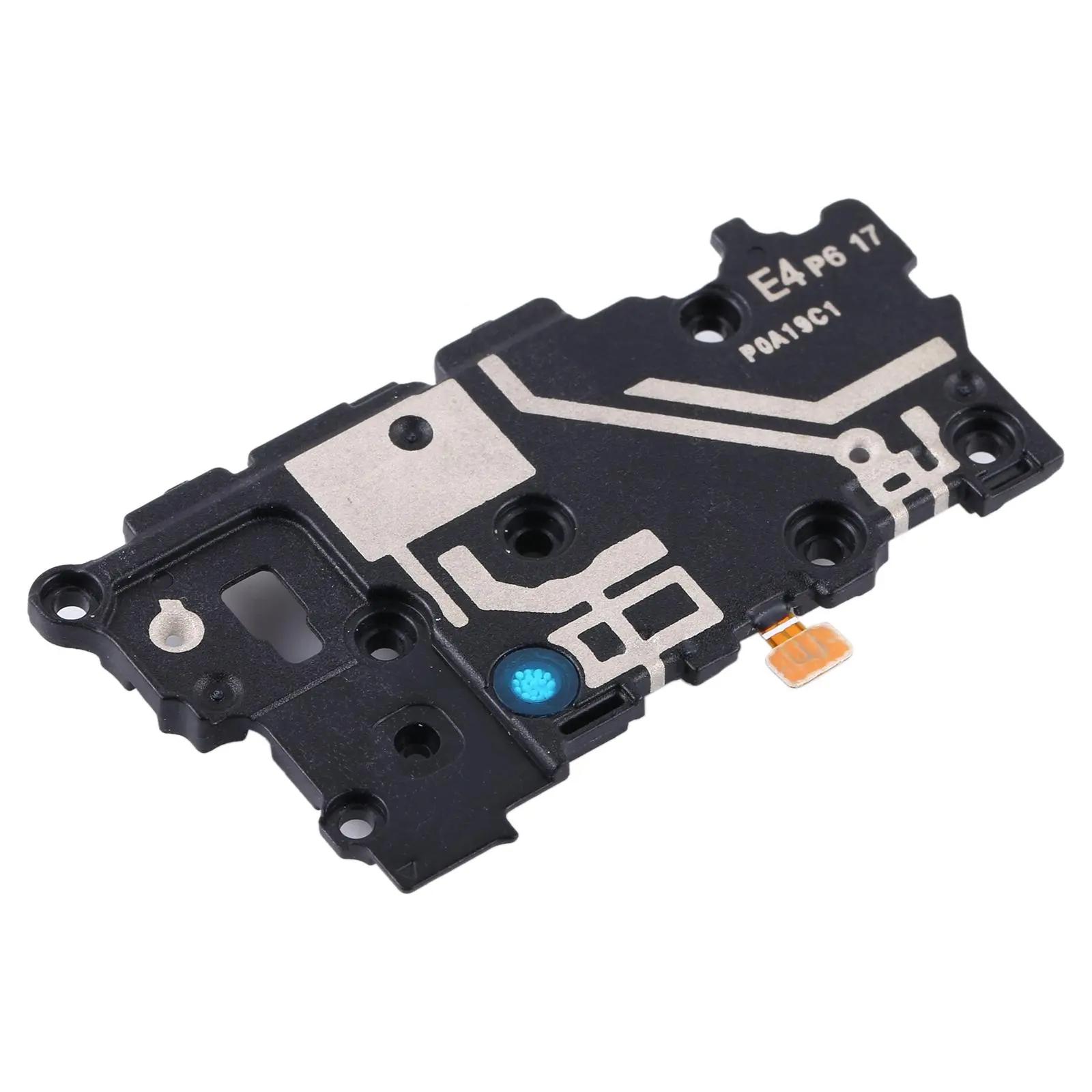 For Samsung Galaxy S21 5G G991 OEM Earpiece Speaker Replacement Part (Without Logo) Type A
For Samsung Galaxy S21 5G G991 OEM Earpiece Speaker Replacement Part (Without Logo) Type A