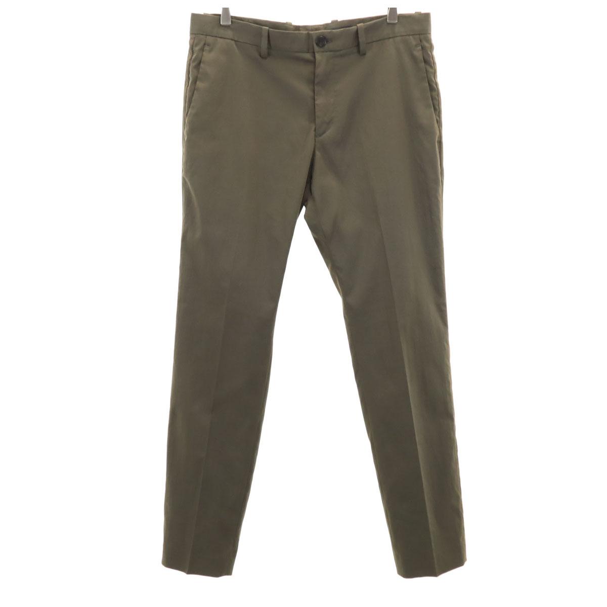 theory Tech Chino pants 32 khaki Men s Used
theory Tech Chino pants 32 khaki Men s Used