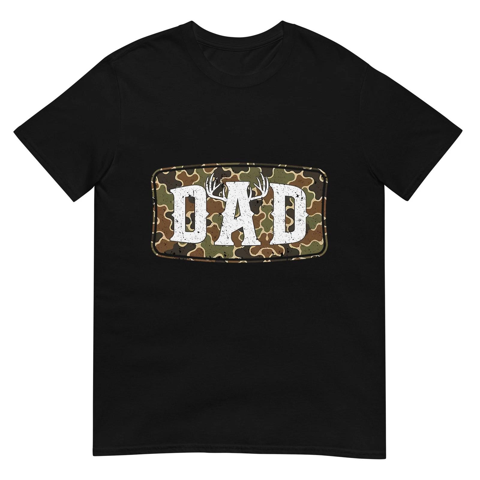 Retro Old Camo Dad Hunting Season Father s Day 4th of July T-Shirt 4XL
Retro Old Camo Dad Hunting Season Father s Day 4th of July T-Shirt 4XL