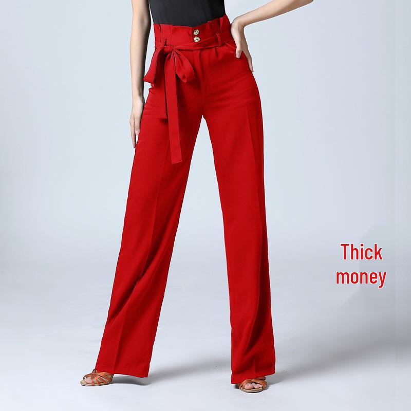 XISAA Брюки для танцев с бретелями и тюльпановым низом, не тянущиеся, с прямыми штанинами, костюм для тренировок и выступлений K8. 26/66cm
XISAA Брюки для танцев с бретелями и тюльпановым низом, не тянущиеся, с прямыми штанинами, костюм для тренировок и выступлений K8. 26/66cm