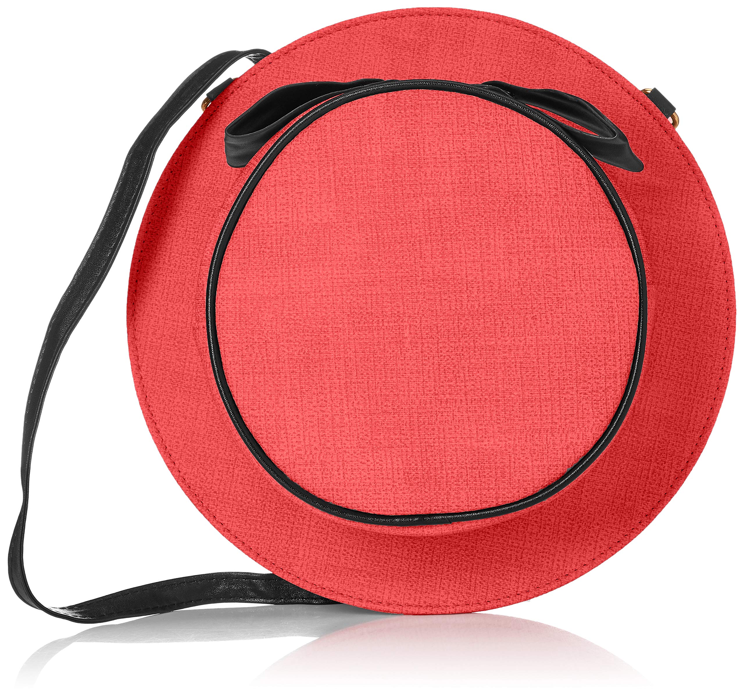 Aimon 3-Way Shoulder Bag, Women s, Crossbody, Lightweight, Cute Backpack, TZM-035-RE, Red
Aimon 3-Way Shoulder Bag, Women s, Crossbody, Lightweight, Cute Backpack, TZM-035-RE, Red