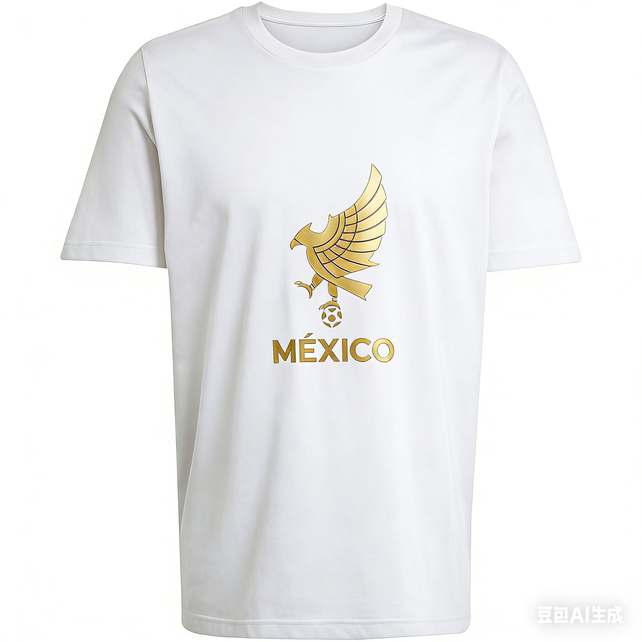 2026 New Summer Mexican Football Tshirt Unisex and Women Breathable Cotton Clothing Round Neck Short Sleeved Tshirt Street Wear S
2026 New Summer Mexican Football Tshirt Unisex and Women Breathable Cotton Clothing Round Neck Short Sleeved Tshirt Street Wear S