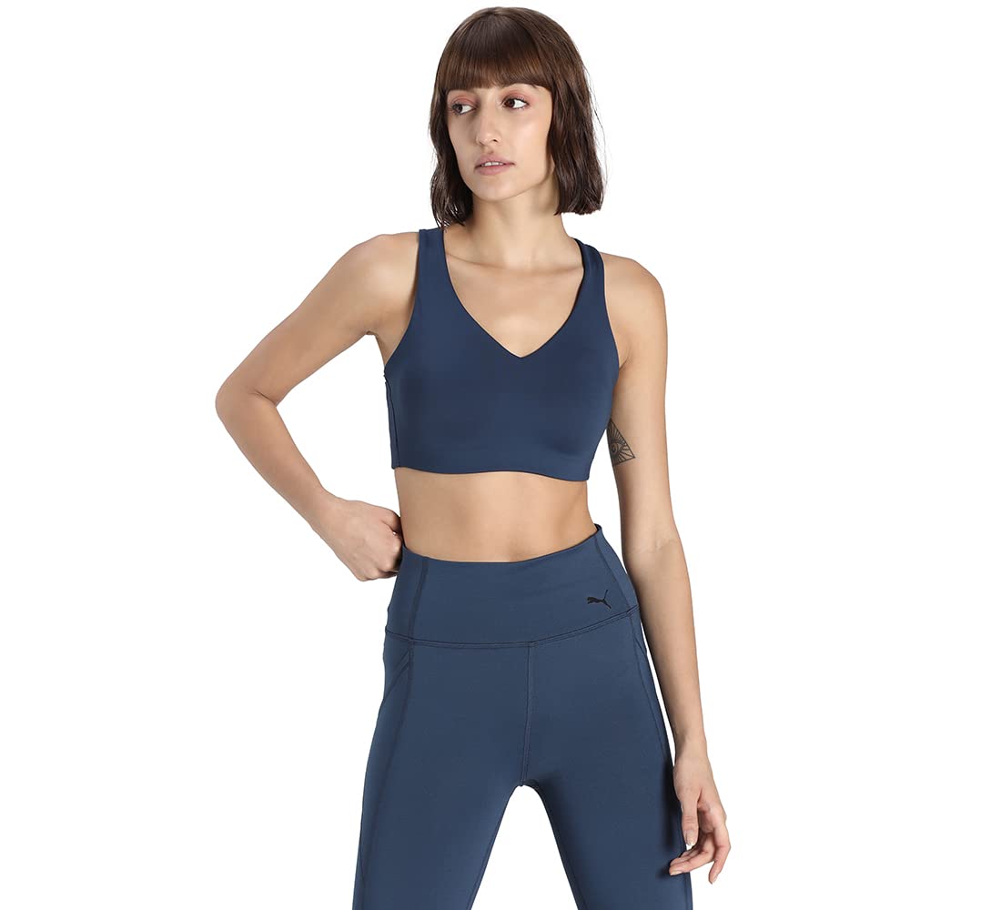 PUMA Underwear Training HIGH IMPACT Max Bra 521035 521035 21 Color Spellbound L Women s Fall/Winter (66)
PUMA Underwear Training HIGH IMPACT Max Bra 521035 521035 21 Color Spellbound L Women s Fall/Winter (66)