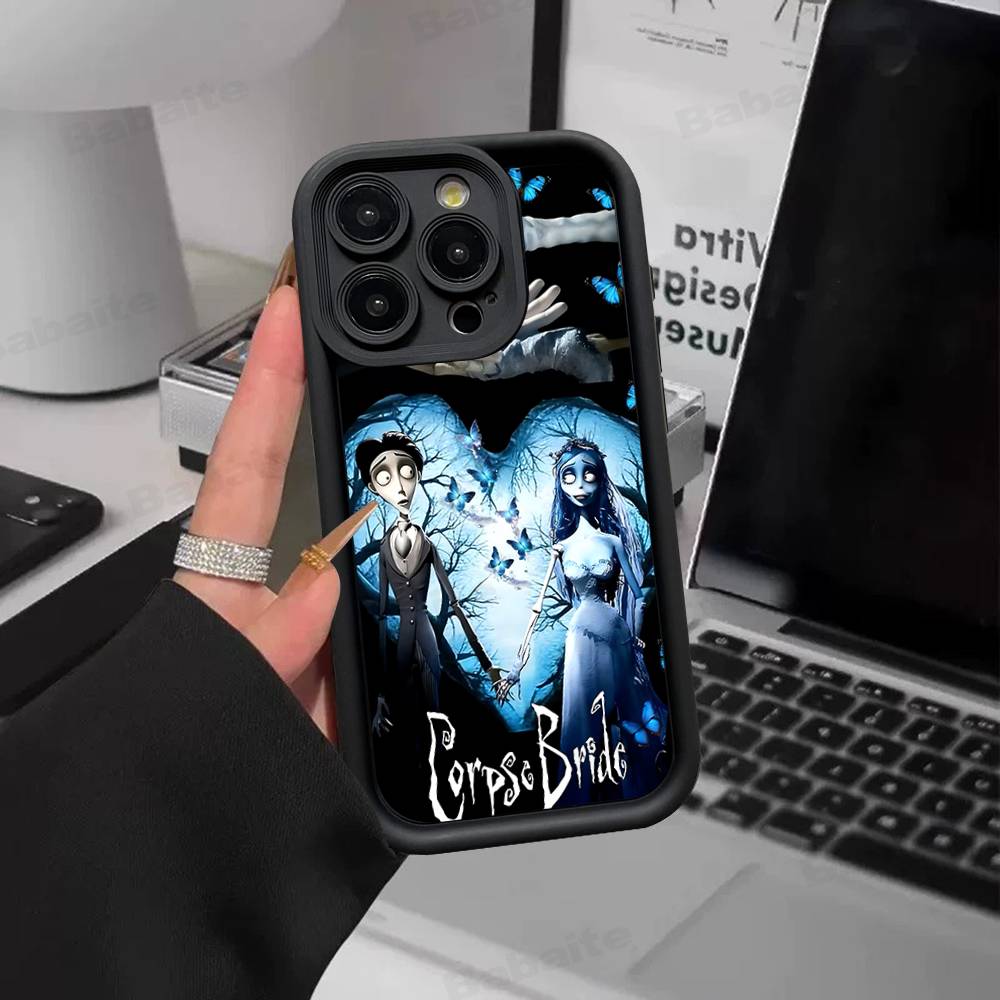 Чехол для телефона C-Corpse B-BrideS для IPhone 11 12 13 16 15 17 14 Pro Max Мягкий чехол Силиконовый чехол iPhone 14 pro
Чехол для телефона C-Corpse B-BrideS для IPhone 11 12 13 16 15 17 14 Pro Max Мягкий чехол Силиконовый чехол iPhone 14 pro