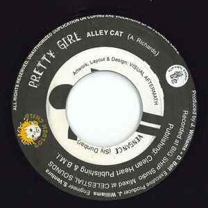 7inch Record ALLEY CAT, LEXXUS - Pretty Girl / Pressure Dem NONE Golden Child 1997 Jamaica Reggae, Ska & Dub Used
7inch Record ALLEY CAT, LEXXUS - Pretty Girl / Pressure Dem NONE Golden Child 1997 Jamaica Reggae, Ska & Dub Used