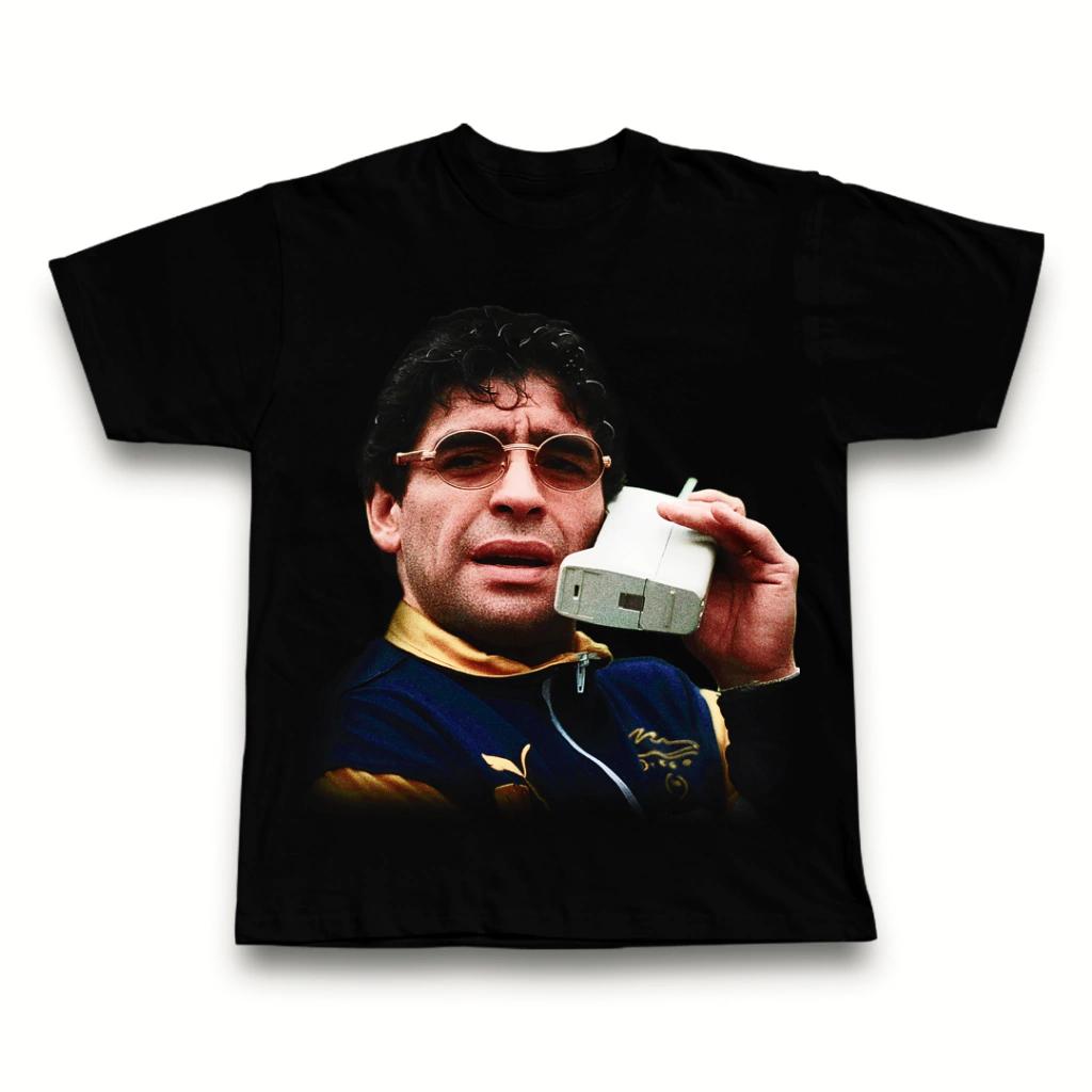 Diego Maradona Printing T-shirt Super Foot Star Print T-shirt Oversized Y2k Men s and Women s Short Sleeve Streetwear Big Face Graphic Tee L червоний
Diego Maradona Printing T-shirt Super Foot Star Print T-shirt Oversized Y2k Men s and Women s Short Sleeve Streetwear Big Face Graphic Tee L червоний