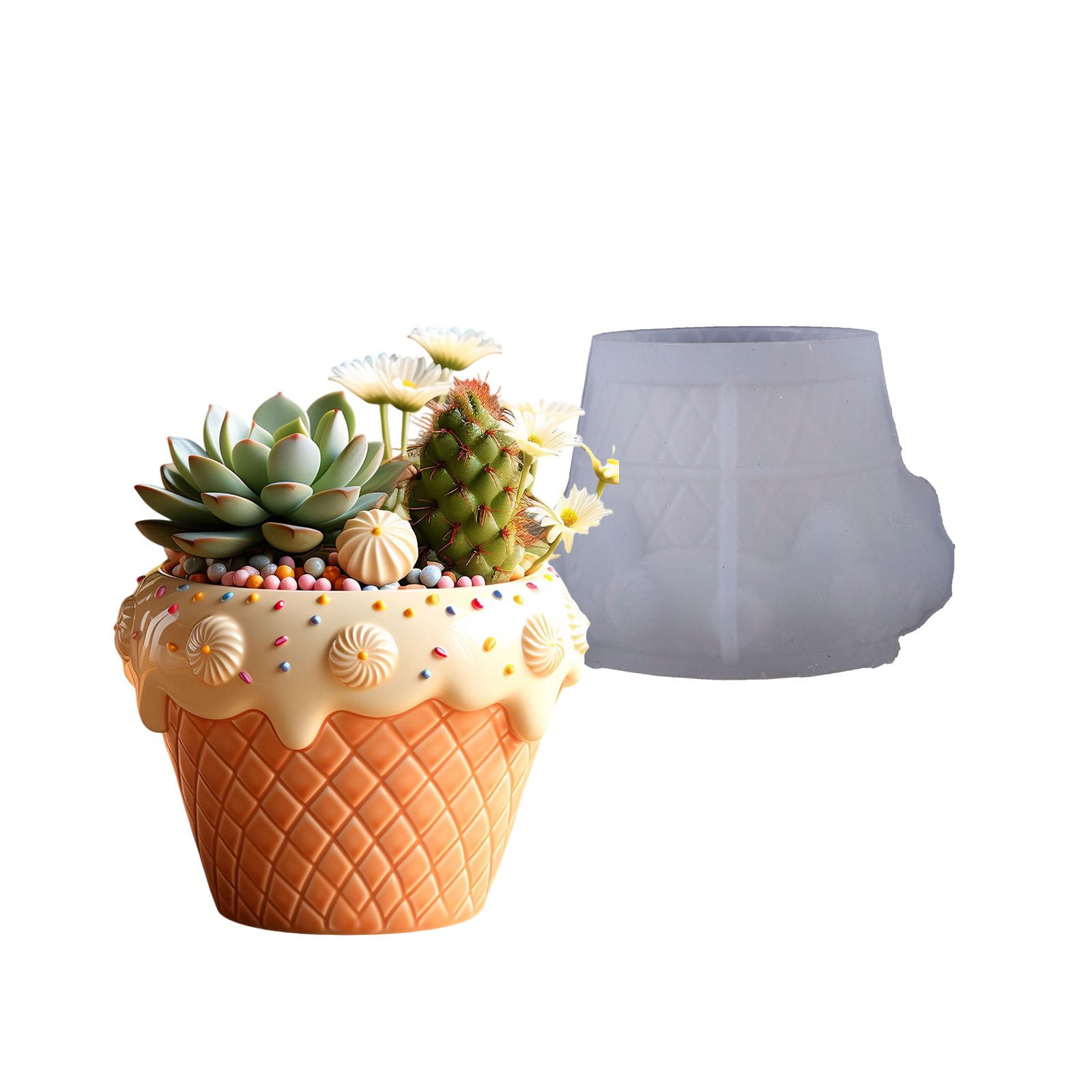 Multi Purpose Silicone Molding Tool Detailed Apparence Design For Handmade Resin Projects Plant Containers And Home Habille-toi 1
Multi Purpose Silicone Molding Tool Detailed Apparence Design For Handmade Resin Projects Plant Containers And Home Habille-toi 1