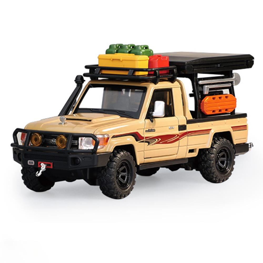 1:32 Land Cruiser LC79 Miniature Model Alloy Diecast Toys Car Front Wheel Steering Doors Opened Shock Absorption Vehcie Boy Gift жёлтый
1:32 Land Cruiser LC79 Miniature Model Alloy Diecast Toys Car Front Wheel Steering Doors Opened Shock Absorption Vehcie Boy Gift жёлтый
