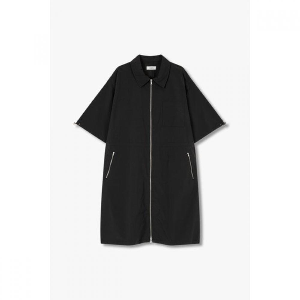 Studio Tomboy Zip Waist String Dress 9175241984 blacks/OS
Studio Tomboy Zip Waist String Dress 9175241984 blacks/OS