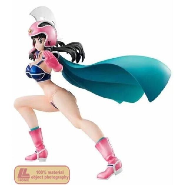Аниме Dragon Ball Z Super Chichi, горячая девушка, милая фигурка, статуя, игрушка в подарок
Аниме Dragon Ball Z Super Chichi, горячая девушка, милая фигурка, статуя, игрушка в подарок