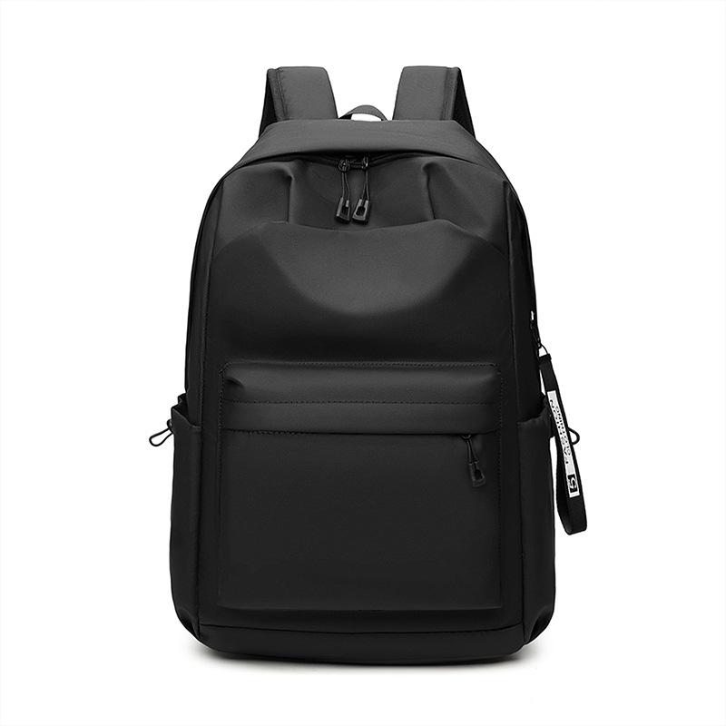 Laptop Backpack Men s Backpack Water-proof Business Travel Backpack College Student School Bag чорний
Laptop Backpack Men s Backpack Water-proof Business Travel Backpack College Student School Bag чорний