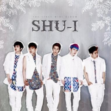 CD SHU-I - SHU-I 1st Mini Album --Don t be dep AGMK10009 Yejeon Media 2013 South Kore K-Pop Used
CD SHU-I - SHU-I 1st Mini Album --Don t be dep AGMK10009 Yejeon Media 2013 South Kore K-Pop Used