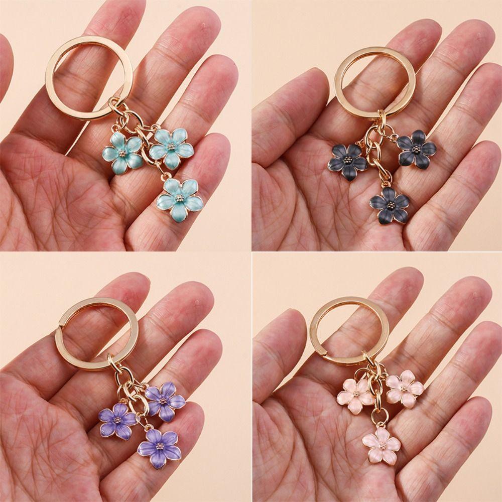 3Pcs Cute Plant Keyring Holder Sweet Jewelry Phone Lanyard Portable Bag Accessories Gifts
3Pcs Cute Plant Keyring Holder Sweet Jewelry Phone Lanyard Portable Bag Accessories Gifts