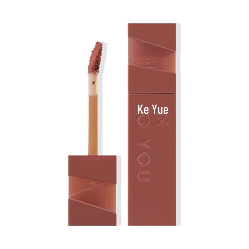 INTO YOU Matte Lip Glaze
INTO YOU Matte Lip Glaze