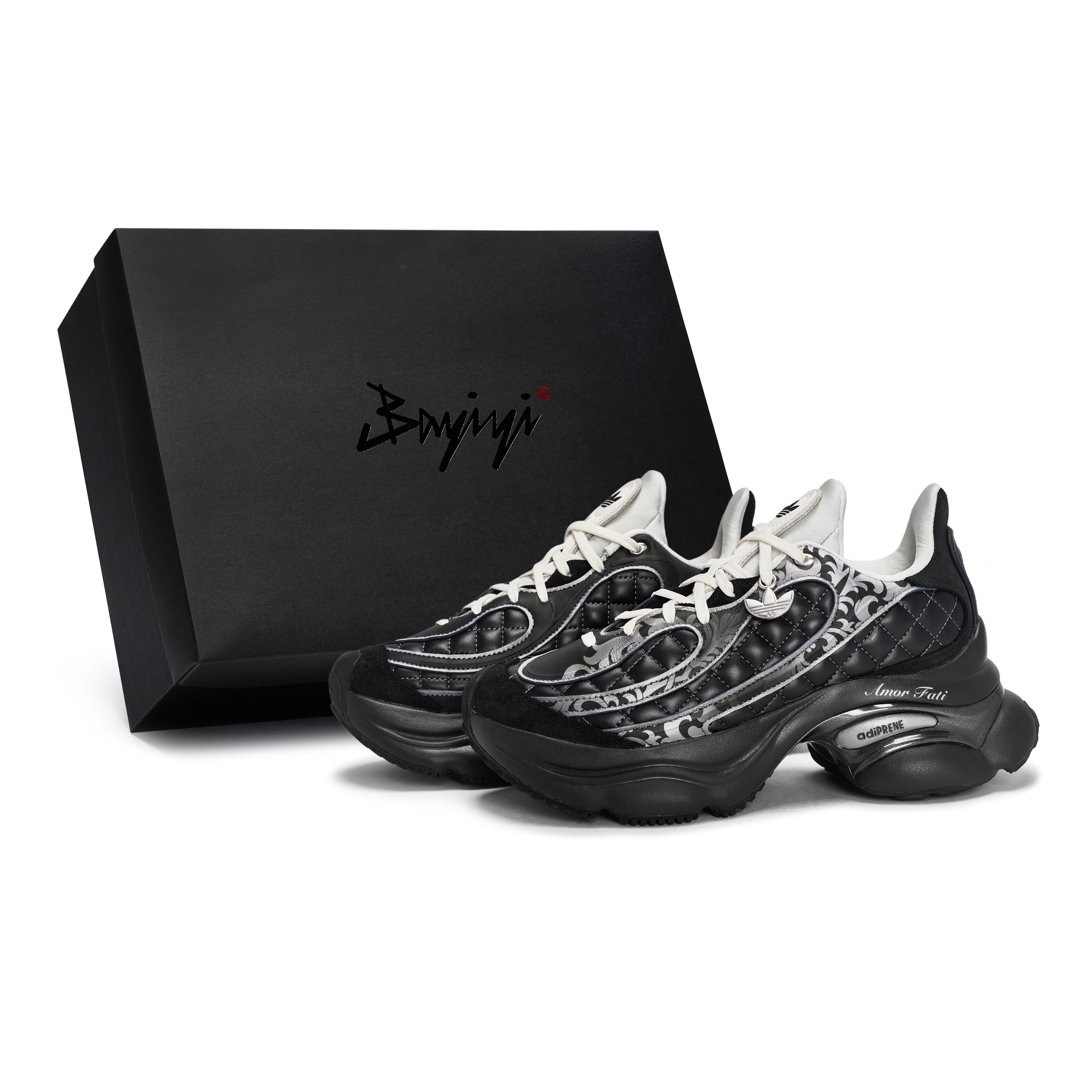 Adidas Originals ODS TN 811 Manufacturing, European Silver Shadow, Special Shoe Box Slip Resistant Low top KJ3972(Team80-S-BOX) 37⅓
Adidas Originals ODS TN 811 Manufacturing, European Silver Shadow, Special Shoe Box Slip Resistant Low top KJ3972(Team80-S-BOX) 37⅓