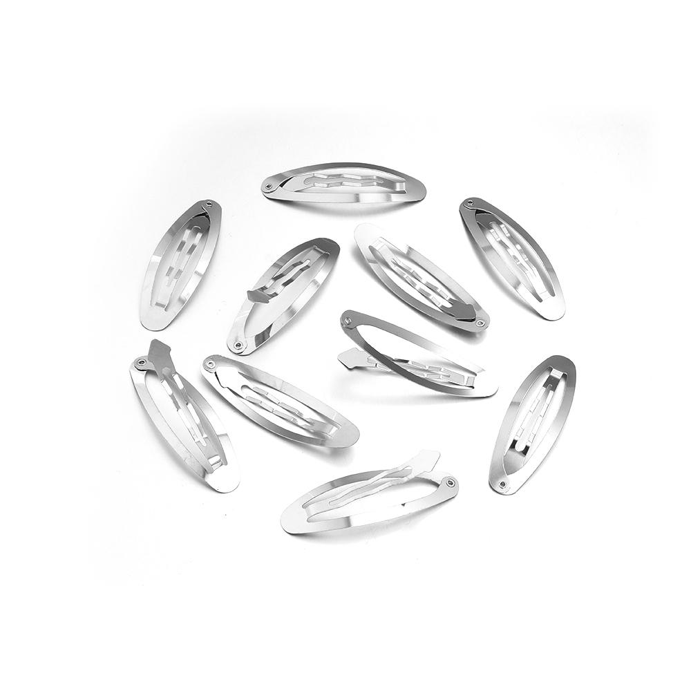 10pcs/lot 4-8cm Metal Oval BB Hair Clips Simple Snap Hairpin Barrettes For DIY Handmade Girls Headwear Hairclip Tools Accessorie
10pcs/lot 4-8cm Metal Oval BB Hair Clips Simple Snap Hairpin Barrettes For DIY Handmade Girls Headwear Hairclip Tools Accessorie
