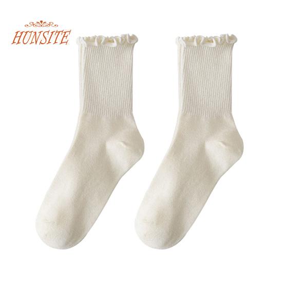 1 пара женских носков средней длины с рюшами, гофрированные края, полосатая текстура, высокая эластичность, противоскользящие, дышащие бежевый
1 пара женских носков средней длины с рюшами, гофрированные края, полосатая текстура, высокая эластичность, противоскользящие, дышащие бежевый