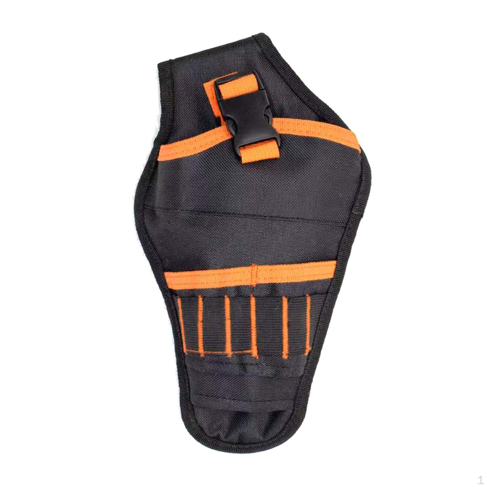 Пояс для инструментов электрика для профессионального использования
Пояс для инструментов электрика для профессионального использования