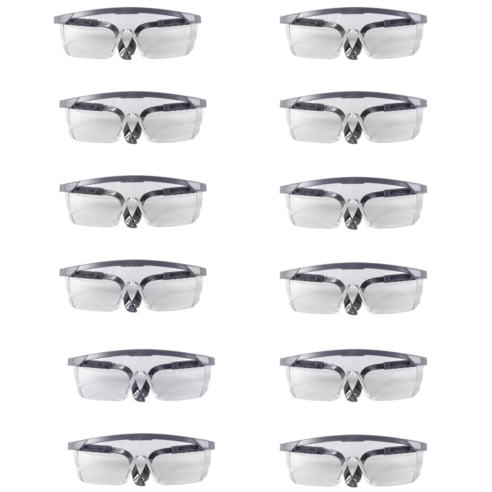 Industrial Use Protective Eyewear For Lab Experiments, Fishing, Sports, Cycling for Laboratory Industry Painting
Industrial Use Protective Eyewear For Lab Experiments, Fishing, Sports, Cycling for Laboratory Industry Painting
