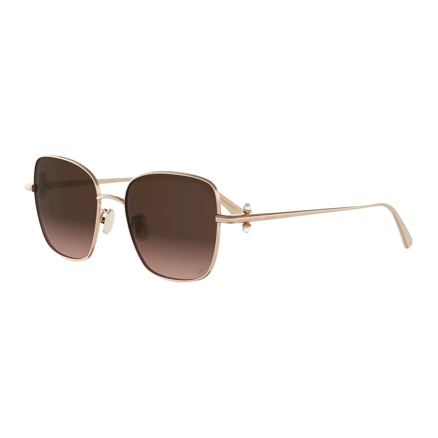 Dior Exquisite Fashion Metal Irregular Shape Sunglasses Unisex sunglasses Rose-Gold DIORTRIBALES-S1U-D0F2 55,Rose Gold
Dior Exquisite Fashion Metal Irregular Shape Sunglasses Unisex sunglasses Rose-Gold DIORTRIBALES-S1U-D0F2 55,Rose Gold