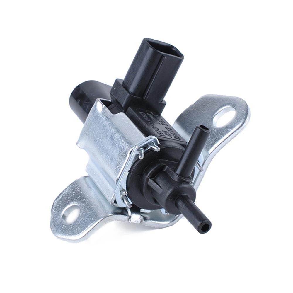 Вакуумный электромагнитный клапан #3S4Z9J559AA для Ford Escape Focus Mazda 6 Mercury Milan
Вакуумный электромагнитный клапан #3S4Z9J559AA для Ford Escape Focus Mazda 6 Mercury Milan