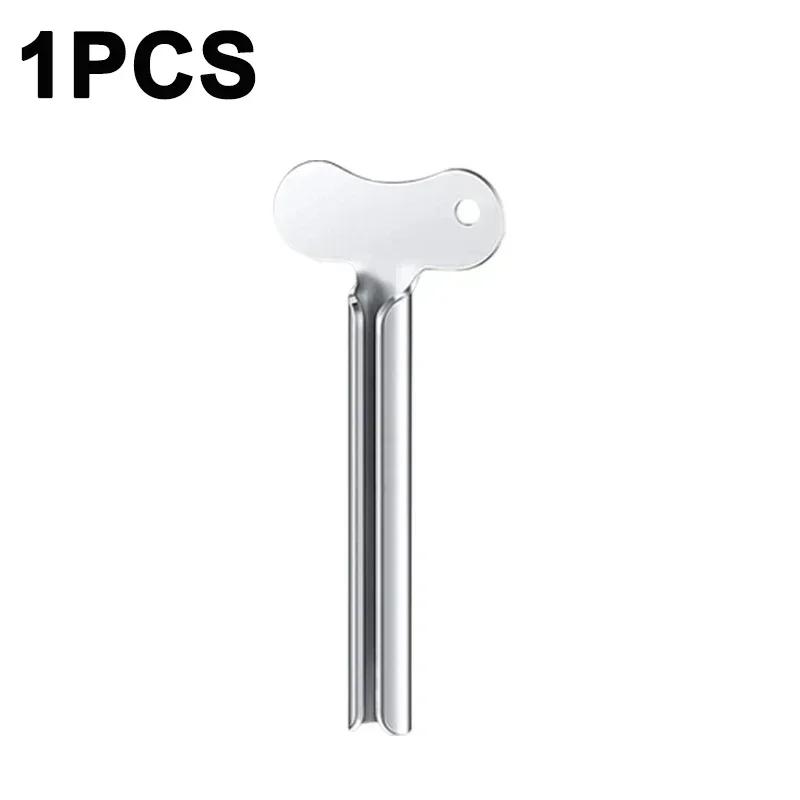 Metal Toothpaste Squeezer Stainless Steel Tube Squeezer Roller Set Hair Dye Mildy Wash Cosmetic Home Bathroom Press Accessories
Metal Toothpaste Squeezer Stainless Steel Tube Squeezer Roller Set Hair Dye Mildy Wash Cosmetic Home Bathroom Press Accessories