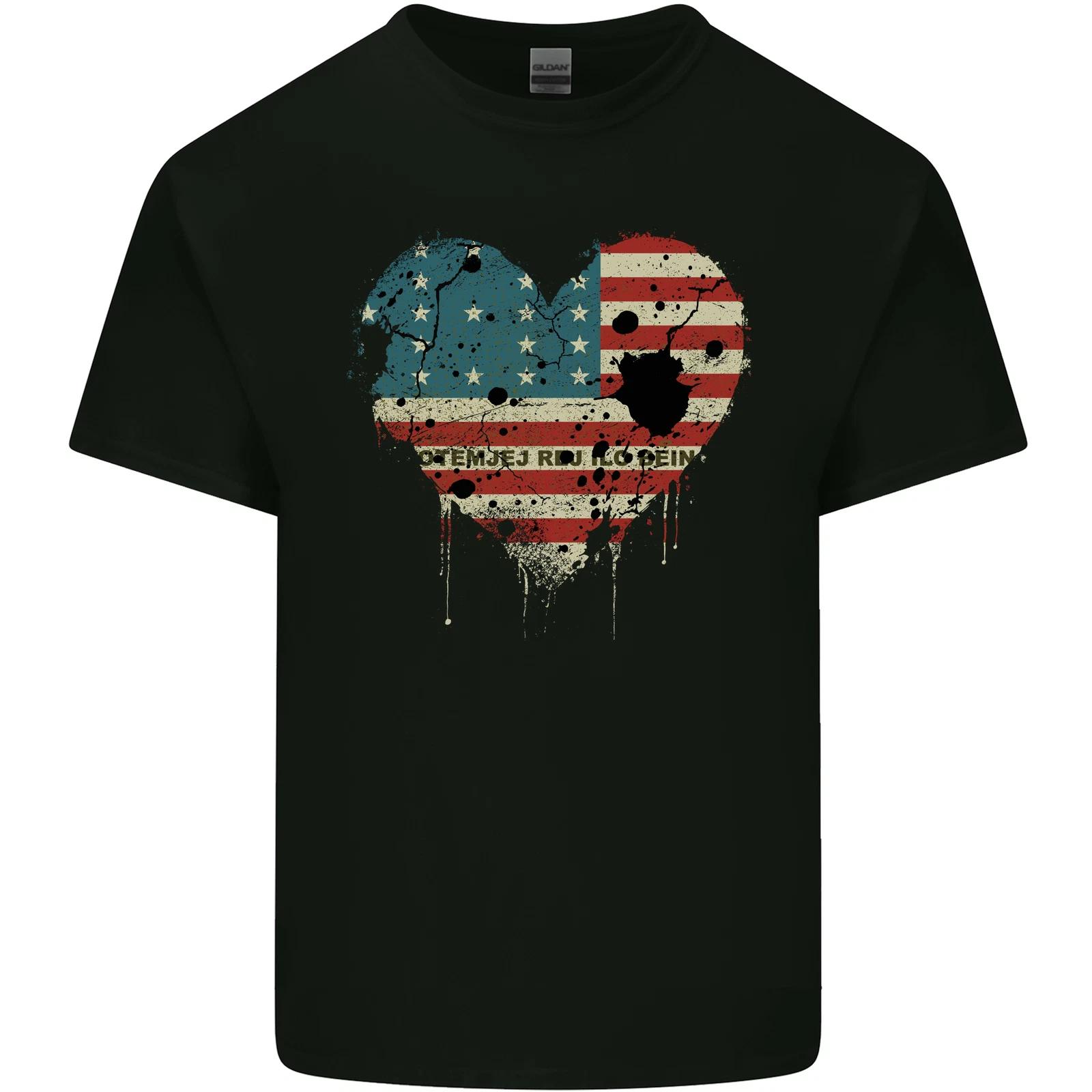 Love Flag Bikini Atoll Football Kids T-Shirt Childrens S
Love Flag Bikini Atoll Football Kids T-Shirt Childrens S