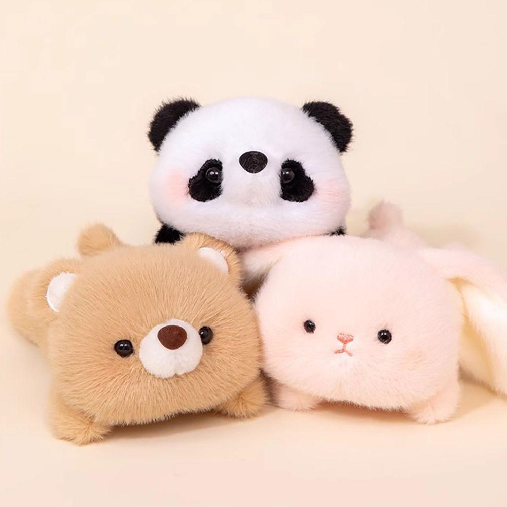 17cm Stuffed Animal Pillow Elephant Wrist Drag Pad Kawaii Animal Plush Toy Sleeping Gift Panda
17cm Stuffed Animal Pillow Elephant Wrist Drag Pad Kawaii Animal Plush Toy Sleeping Gift Panda