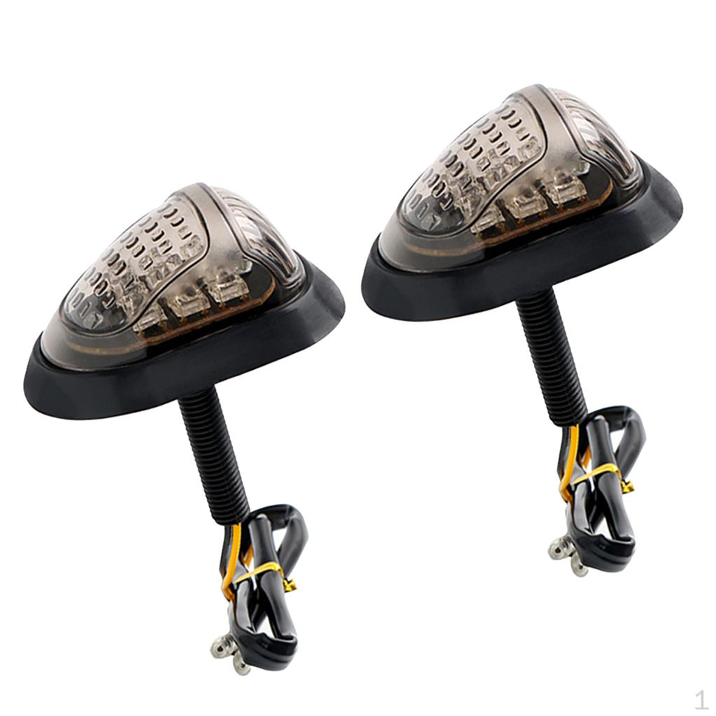 1 Pair Motorcycle Plastic, Waterproof, Shockproof, Durable
1 Pair Motorcycle Plastic, Waterproof, Shockproof, Durable