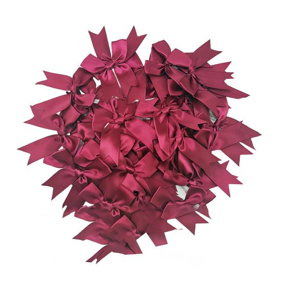 50 шт. бантов из атласной ленты 3,3 дюйма банты для поделок для упаковки подарков свадебного декора шитья скрапбукинга своими руками поделки аксессуары для волос
50 шт. бантов из атласной ленты 3,3 дюйма банты для поделок для упаковки подарков свадебного декора шитья скрапбукинга своими руками поделки аксессуары для волос