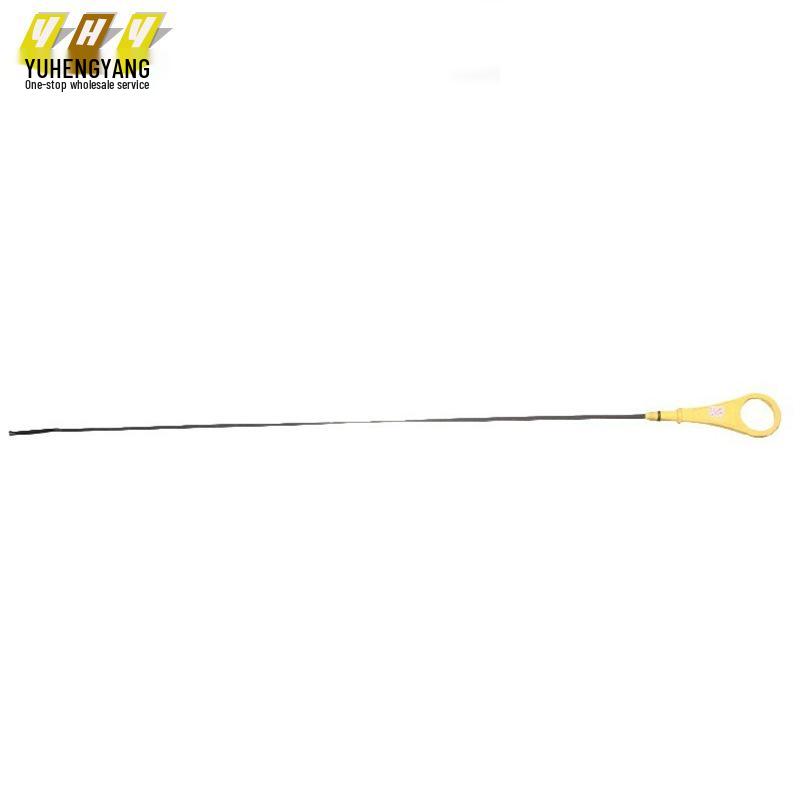 Yi Bo 1.5 Oil Dipstick YS6G6750EA for Cross-border E-commerce Oil Dipstick чорний
Yi Bo 1.5 Oil Dipstick YS6G6750EA for Cross-border E-commerce Oil Dipstick чорний