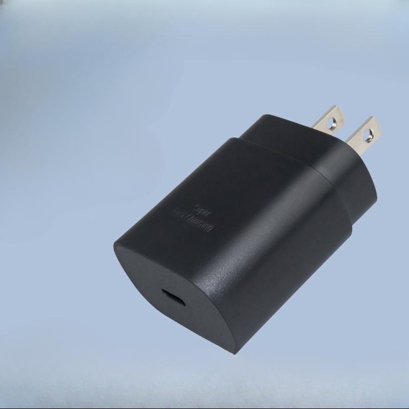 Быстрая зарядка для мобильного телефона USB Индийская PD25W Подходит для зарядки Samsung и зарядной головки regulations
Быстрая зарядка для мобильного телефона USB Индийская PD25W Подходит для зарядки Samsung и зарядной головки regulations