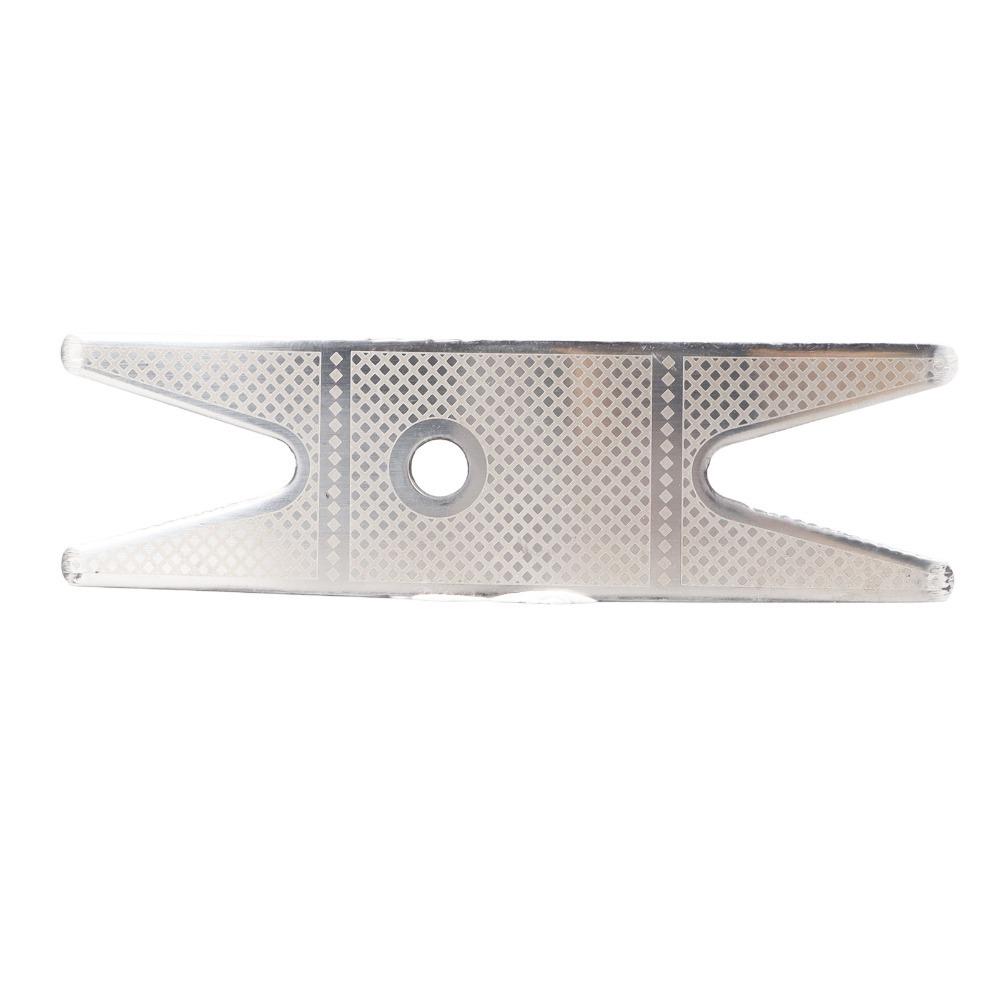Dual-Head Design Guitar Spanner Wrench Stainless Steel Volume Switch Knob Tuner Guitar Accessories
Dual-Head Design Guitar Spanner Wrench Stainless Steel Volume Switch Knob Tuner Guitar Accessories